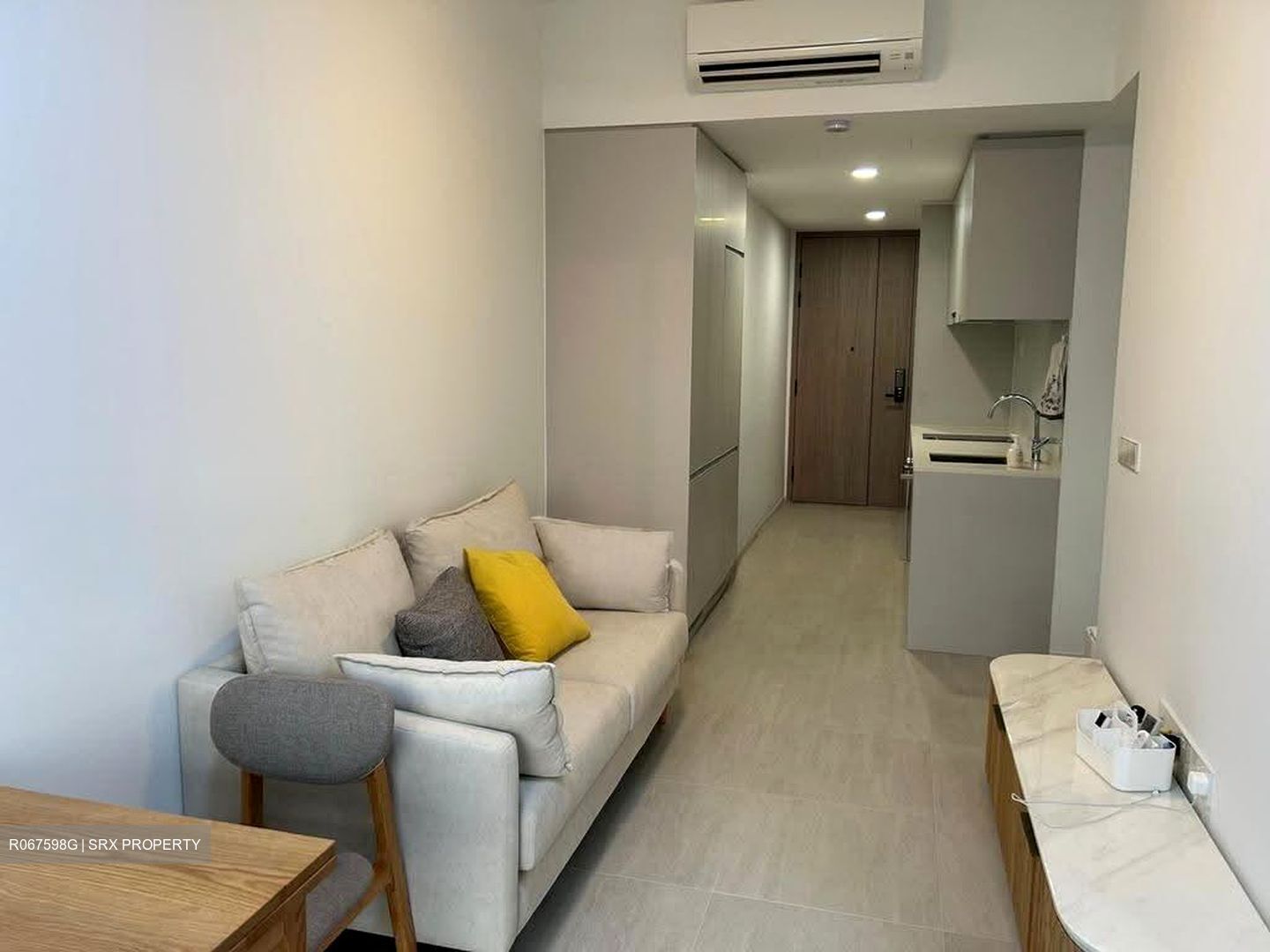 The Woodleigh Residences (D13), Apartment #628333591